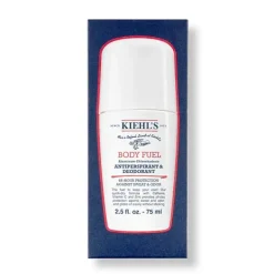 KIEHL'S Body Fuel Antiperspirant & Deodorant* Limpiadores Faciales