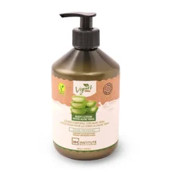 IDC INSTITUTE Body Lotion Aloe Vera* Hidratantes Faciales