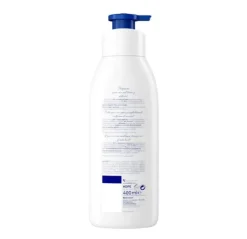 NIVEA Body Milk Firming Q10 Plus Argan Oil* Hidratantes Faciales