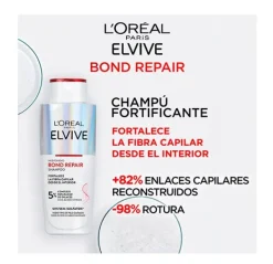 ELVIVE Bond Repair* Hidratantes Faciales