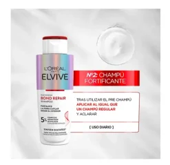 ELVIVE Bond Repair* Hidratantes Faciales