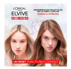 ELVIVE Bond Repair* Hidratantes Faciales