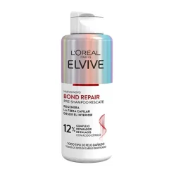 ELVIVE Bond Repair* Hidratantes Faciales