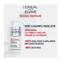 ELVIVE Bond Repair* Hidratantes Faciales