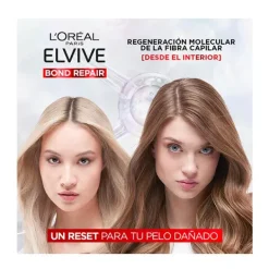 ELVIVE Bond Repair* Hidratantes Faciales