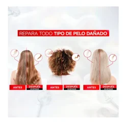 ELVIVE Bond Repair* Hidratantes Faciales