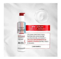 ELVIVE Bond Repair* Hidratantes Faciales
