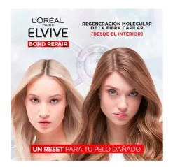 ELVIVE Bond Repair* Hidratantes Faciales