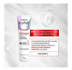 ELVIVE Bond Repair* Hidratantes Faciales