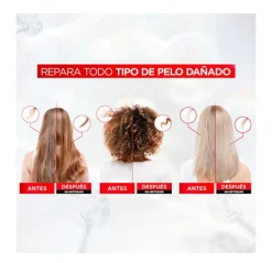 ELVIVE Bond Repair* Hidratantes Faciales
