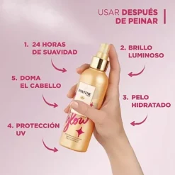 PANTENE Brillo Eterno* Hidratantes Faciales