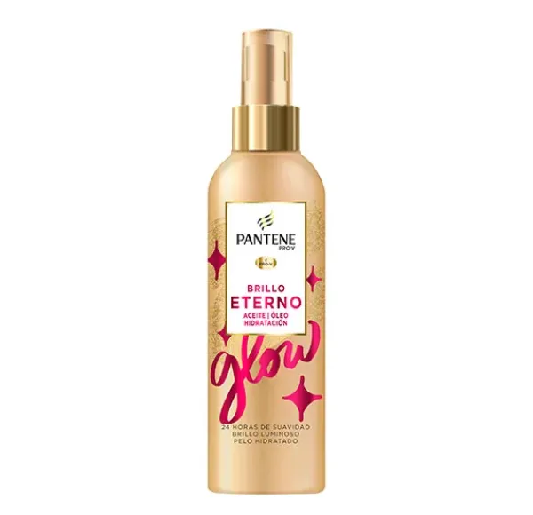 PANTENE Brillo Eterno* Hidratantes Faciales