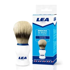 LEA Brocha De Afeitar* Hidratantes Faciales