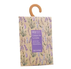 MIKAROMAS Campos De Lavanda* Hidratantes Faciales