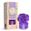 MIKAROMAS Campos De Lavanda* Hidratantes Faciales