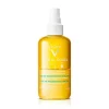 VICHY Capital Soleil Hydrating Water Spf50+* Hidratantes Faciales