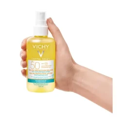 VICHY Capital Soleil Hydrating Water Spf50+* Hidratantes Faciales