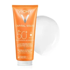 VICHY Capital Soleil Leche Protectora Spf 50+* Hidratantes Faciales