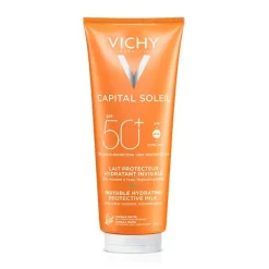 VICHY Capital Soleil Leche Protectora Spf 50+* Hidratantes Faciales