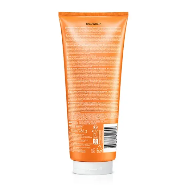 VICHY Capital Soleil Leche Protectora Spf 50+* Hidratantes Faciales