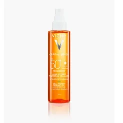 VICHY Capital Soleil Spf50+* Hidratantes Faciales