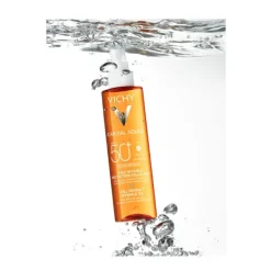 VICHY Capital Soleil Spf50+* Hidratantes Faciales