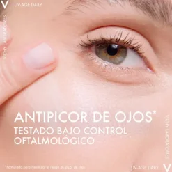 VICHY Capital Soleil Uv-Age Daily Spf50+* Hidratantes Faciales