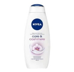 NIVEA Care & Cashmere* Hidratantes Faciales