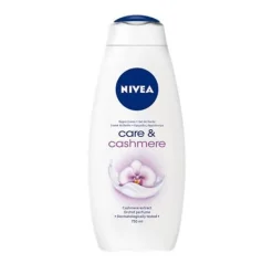 NIVEA Care & Cashmere* Hidratantes Faciales
