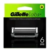 GILLETTE Cargador Gilette Labs* Hidratantes Faciales