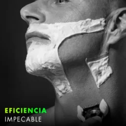 GILLETTE Cargador Gilette Labs* Hidratantes Faciales