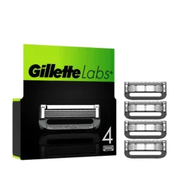 GILLETTE Cargador Labs* Hidratantes Faciales