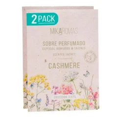 MIKAROMAS Cashmere* Hidratantes Faciales