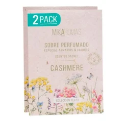 MIKAROMAS Cashmere* Hidratantes Faciales
