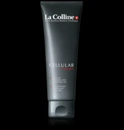 LA COLLINE Cellular Cleansing & Exfoliating Gel* Cosmética Corporal