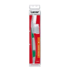 LACER Cepillo Dental* Hidratantes Faciales