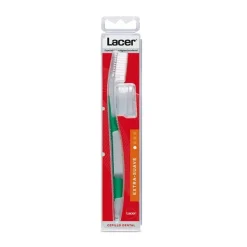 LACER Cepillo Dental* Hidratantes Faciales