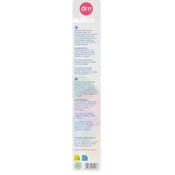 DRN Cepillo Dental Sensibles* Hidratantes Faciales