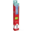 LACER Cepillo Dental Suave Pack* Hidratantes Faciales