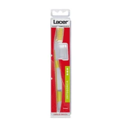 LACER Cepillo Dental Technic Ortodoncia* Hidratantes Faciales