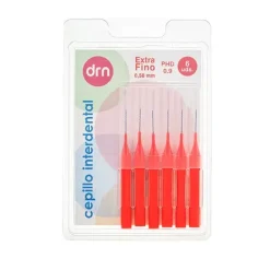 DRN Cepillo Interdental* Hidratantes Faciales