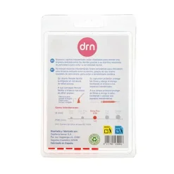 DRN Cepillo Interdental* Hidratantes Faciales