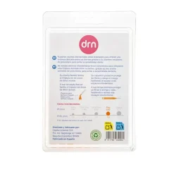 DRN Cepillo Interdental* Hidratantes Faciales