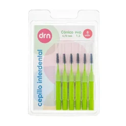 DRN Cepillo Interdental* Hidratantes Faciales