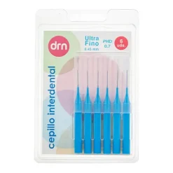 DRN Cepillo Interdental* Hidratantes Faciales