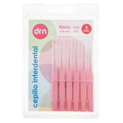 DRN Cepillo Interdental* Hidratantes Faciales