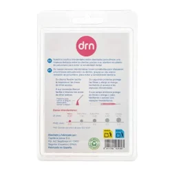 DRN Cepillo Interdental* Hidratantes Faciales