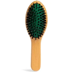 IDC INSTITUTE Cepillo Mini De Doble Cerda* Hidratantes Faciales