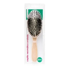DRN Cepillo Neumático Ovalado* Hidratantes Faciales