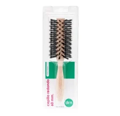 DRN Cepillo Redondo 60Mm* Hidratantes Faciales
